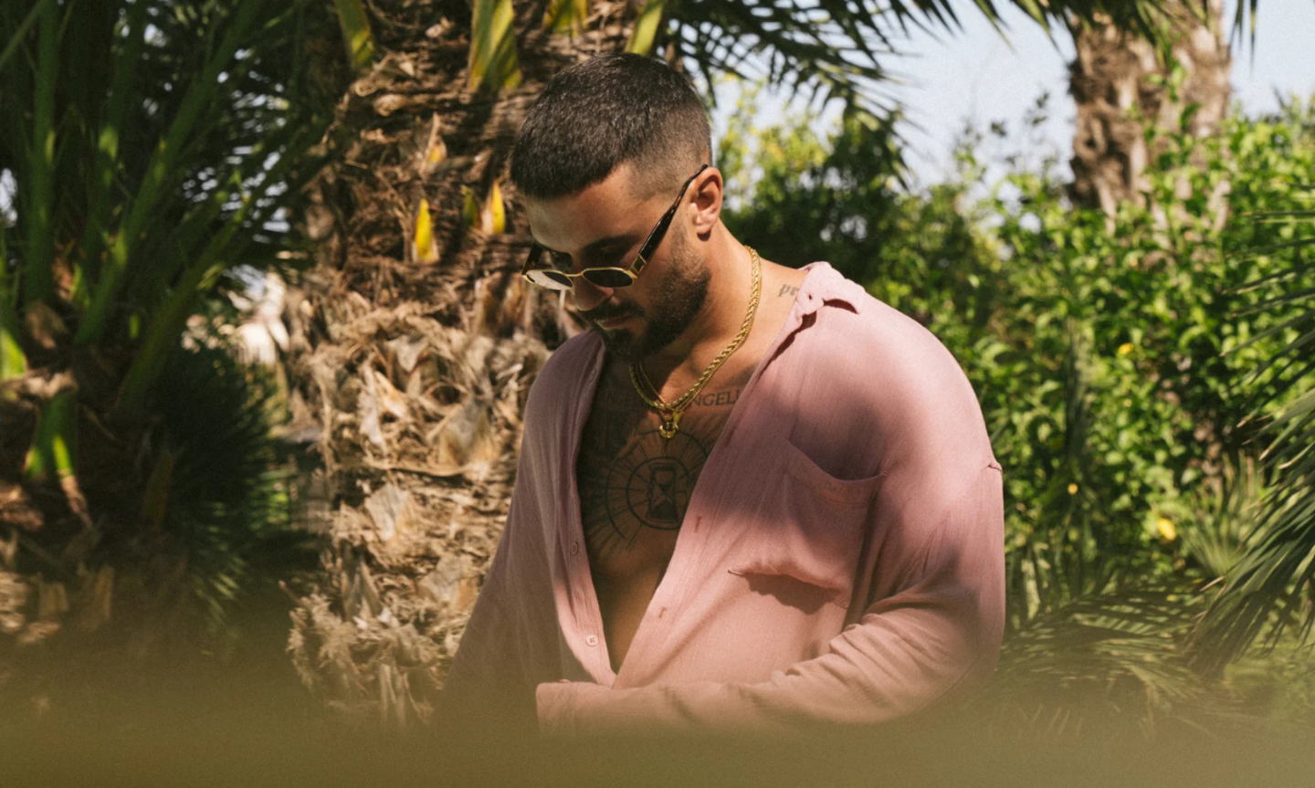 Untold Stories Behind the Collections