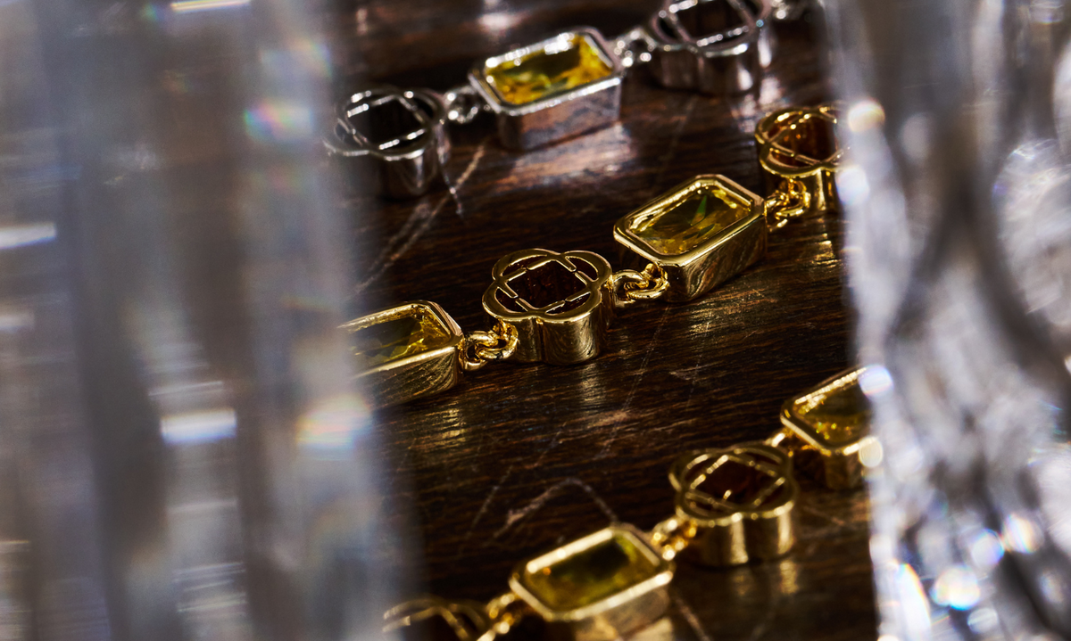 Black Friday Men's Jewellry Deals: CRAFTD Gift Guide