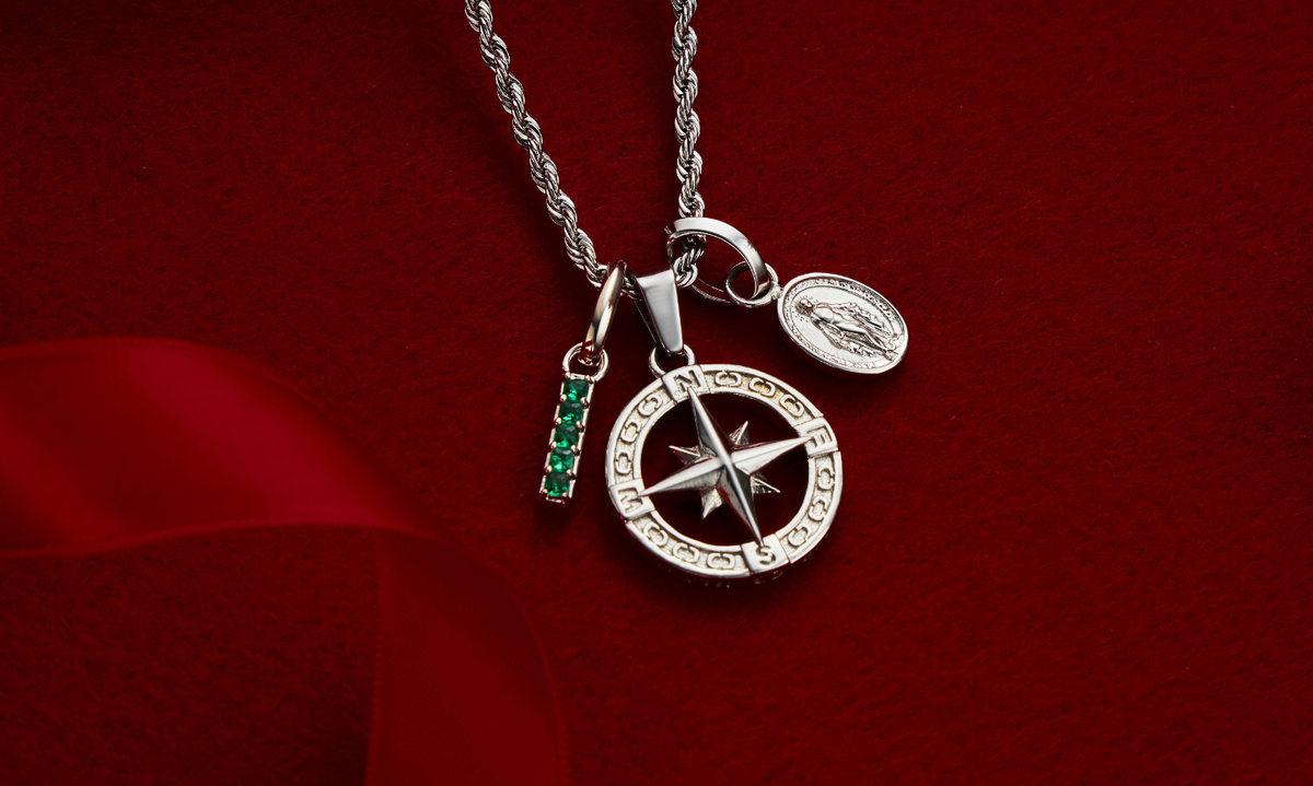 Graduation Gifts for Him: Jewellery to Mark the Moment