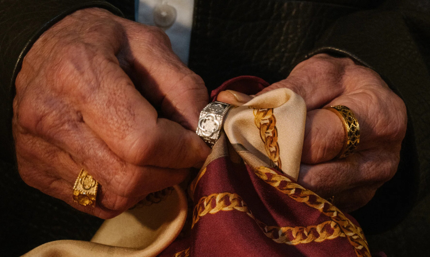 How Much Does it Cost To Resize a Ring?