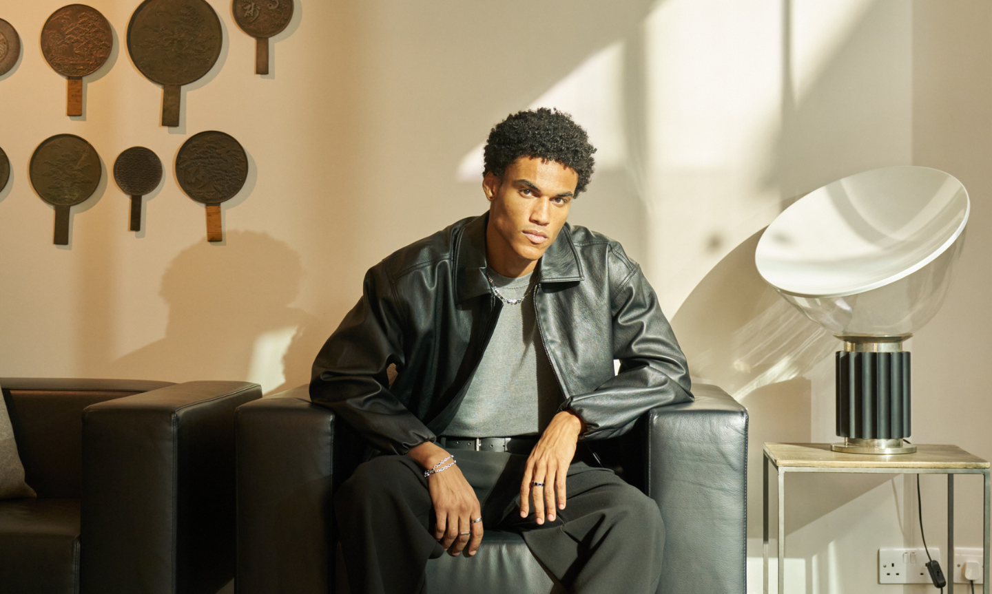 How to Style Men's Jewellery for Spring