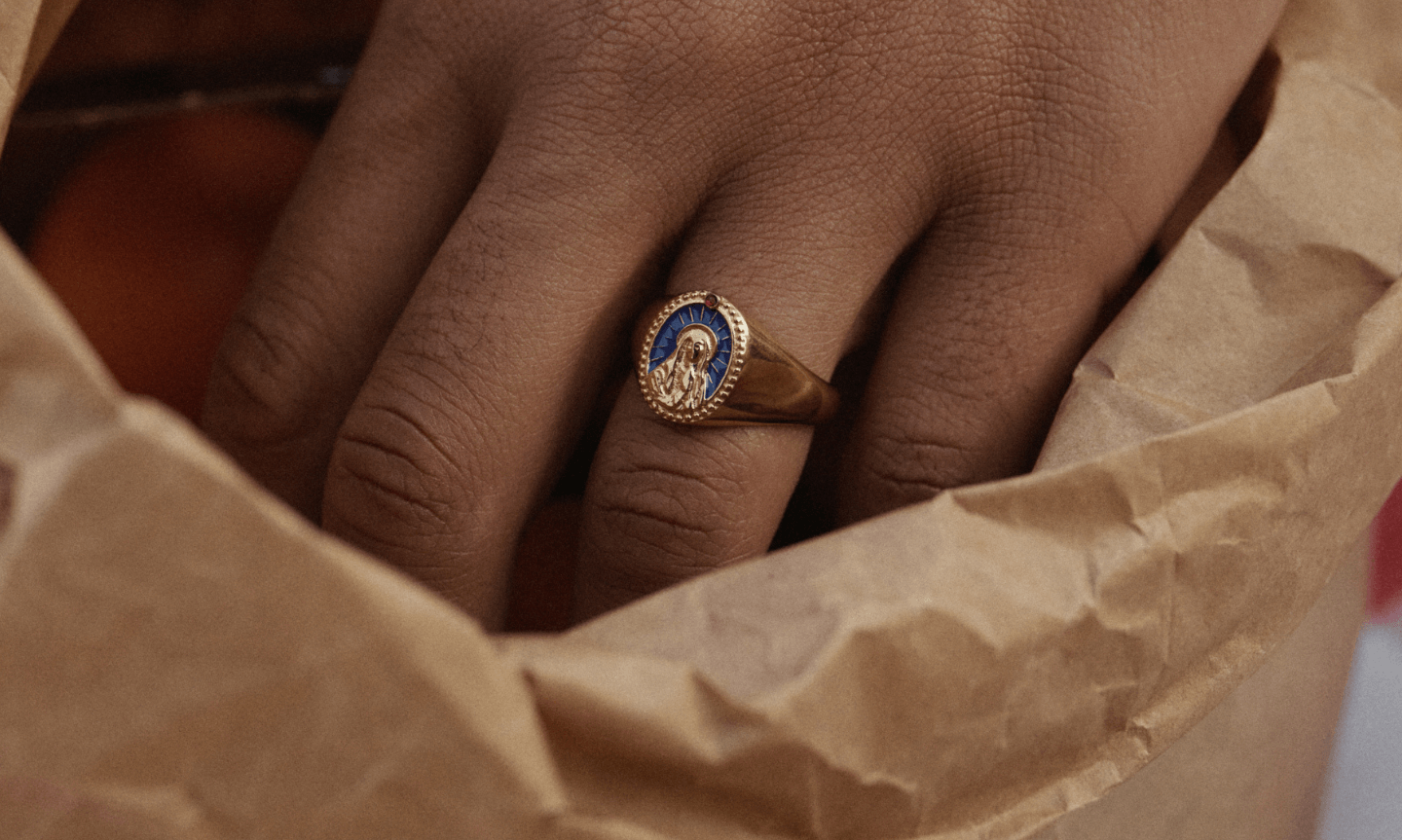 Best mens signet rings new arrivals