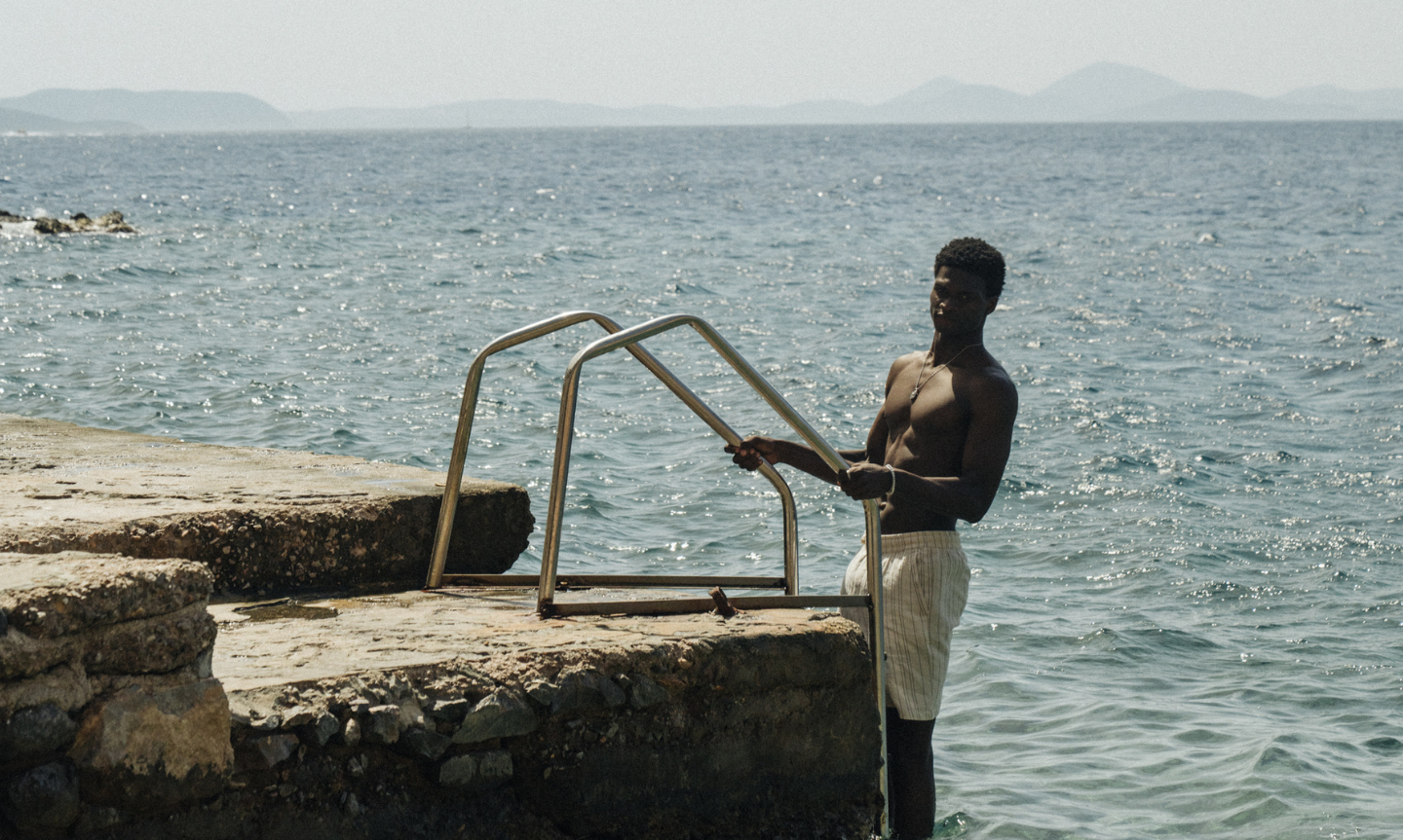 Men's Summer Jewellery Collection Lookbook