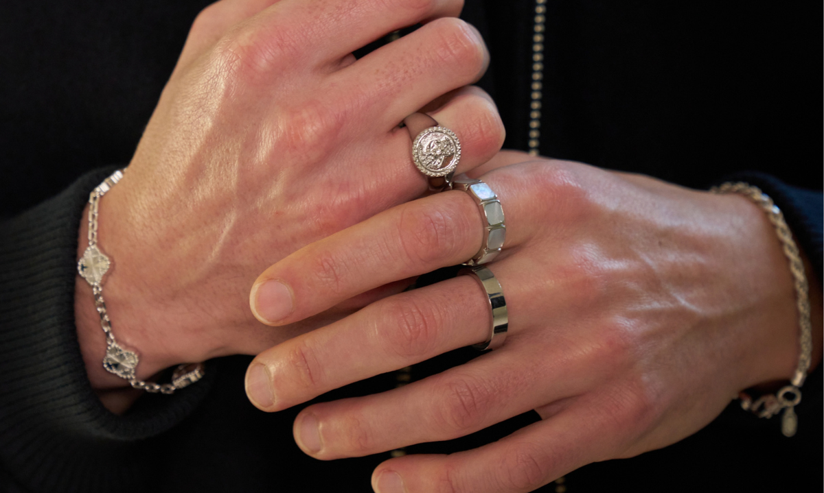 Is Silver Hypoallergenic? Sterling Silver and Sensitive Skin