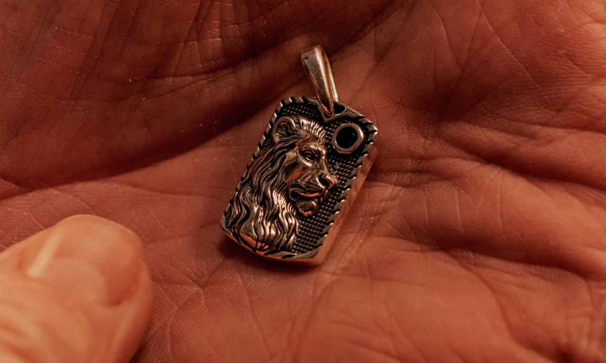 Lion Pendant Meaning: Strength, Courage and How to Wear One