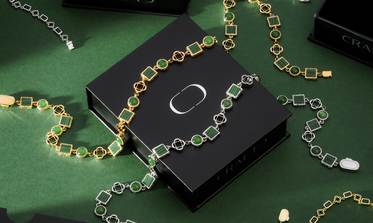 Jewellery Gifts for Men: A Gift Guide for Every Type of Man