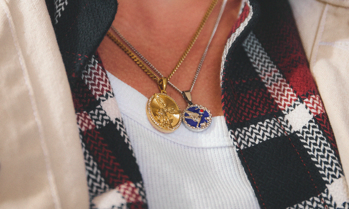Men's Jewellery Trends: What Lasts and What Doesn't