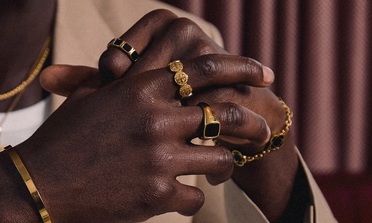 The Different Types of Gold: Color, Karat and Construction Explained