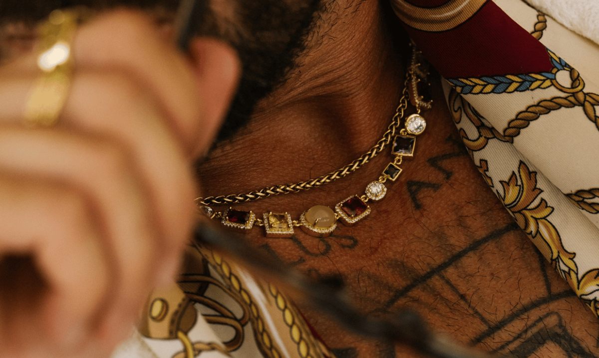 The Most Expensive Jewellery Ever Sold