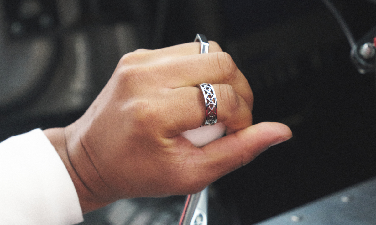 What Is White Gold? (And Why It Isn't Actually White)