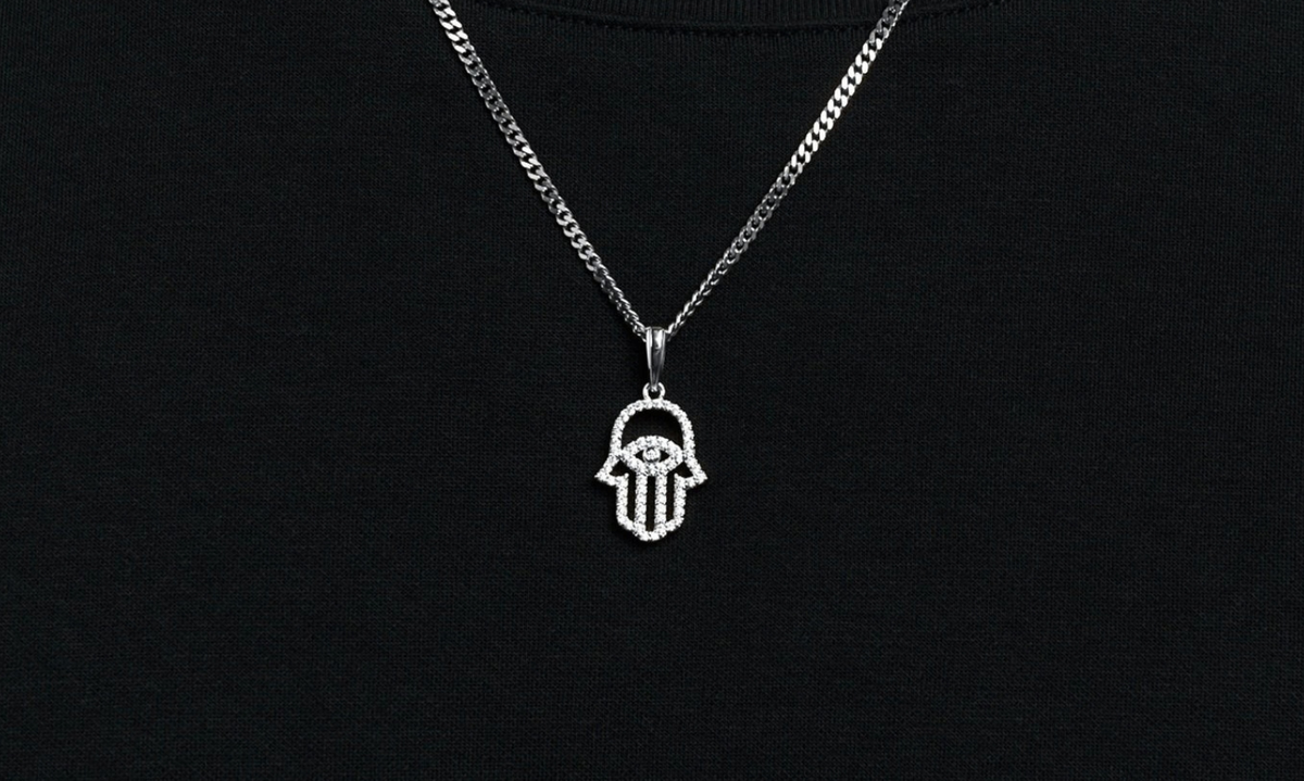 What Is a Hamsa? The Hamsa Hand Meaning, Origins and Symbolism