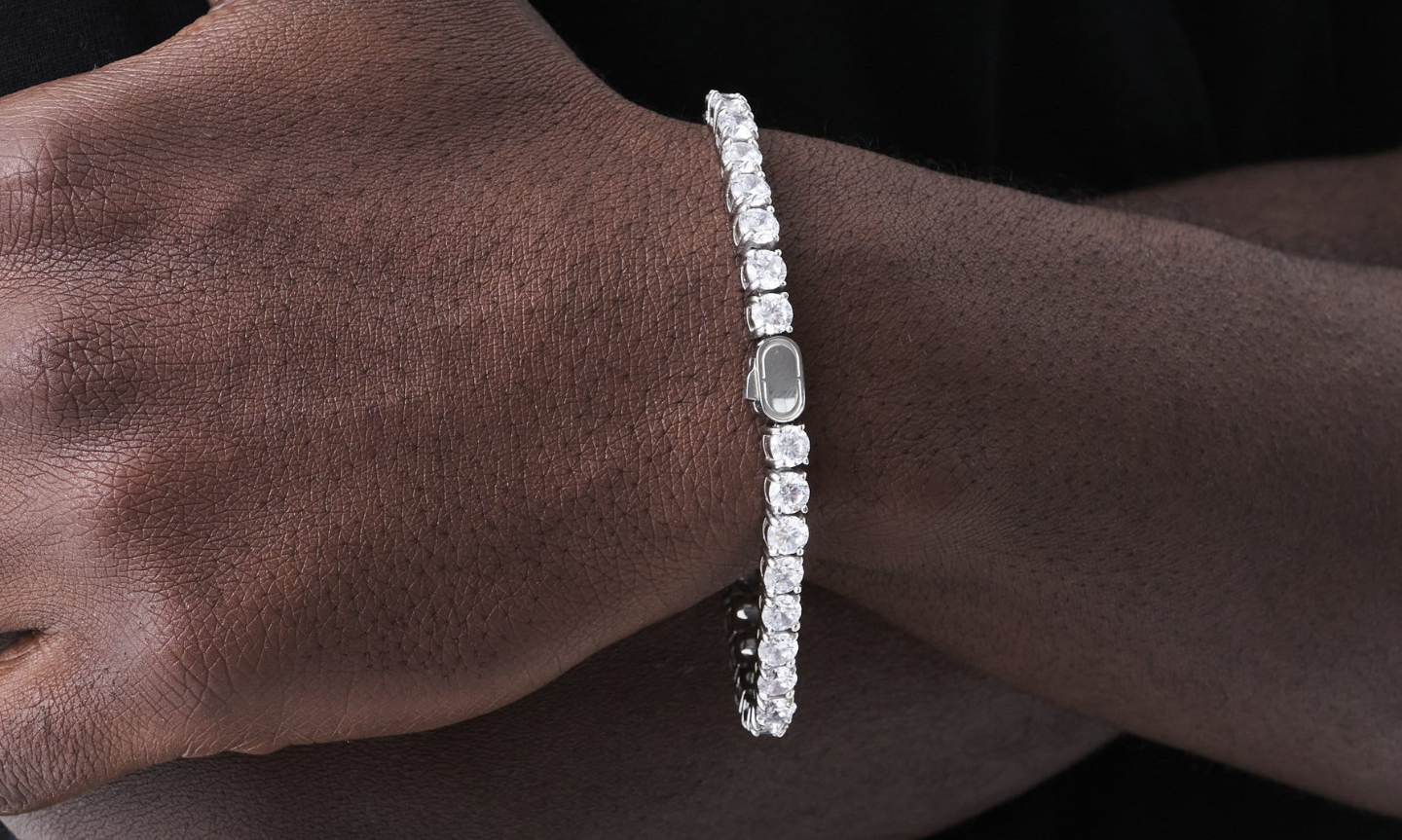 What Is a Tennis Bracelet?