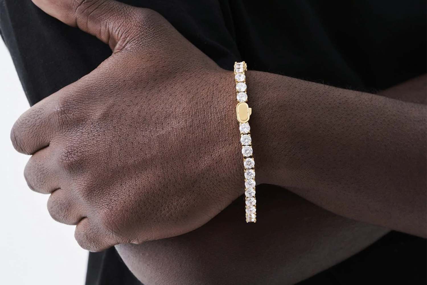 What Is a Tennis Bracelet?