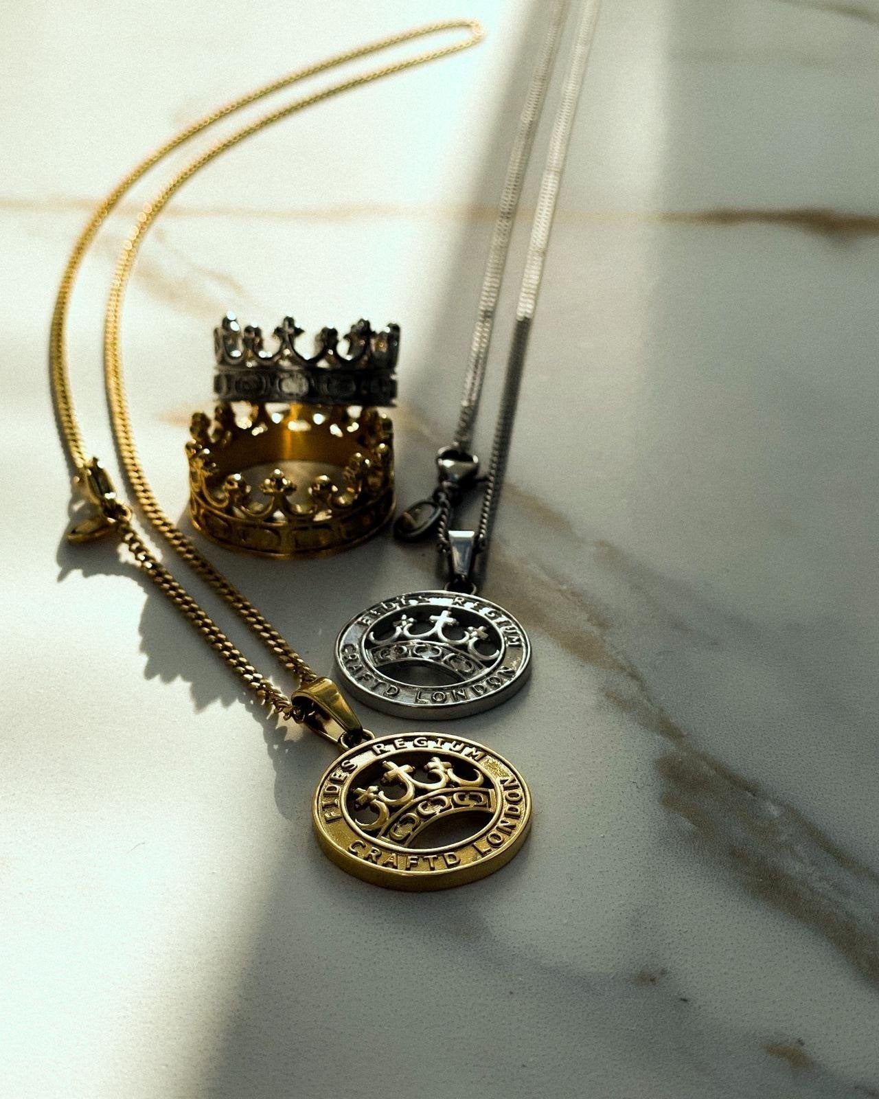 Crown