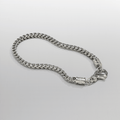 Bracelet Mini Cobra (Argent)