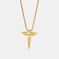 Angel (Gold)