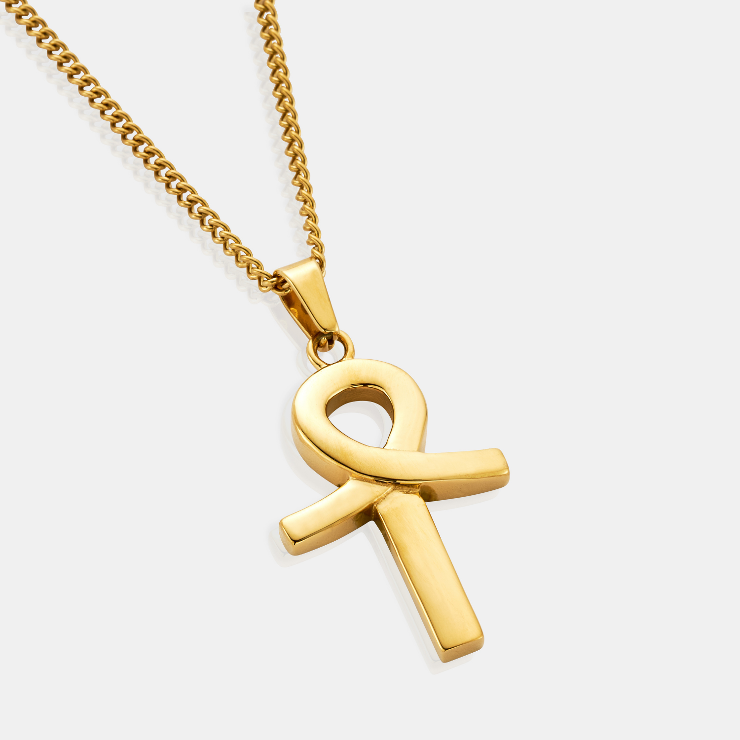 Ankh (Gold)