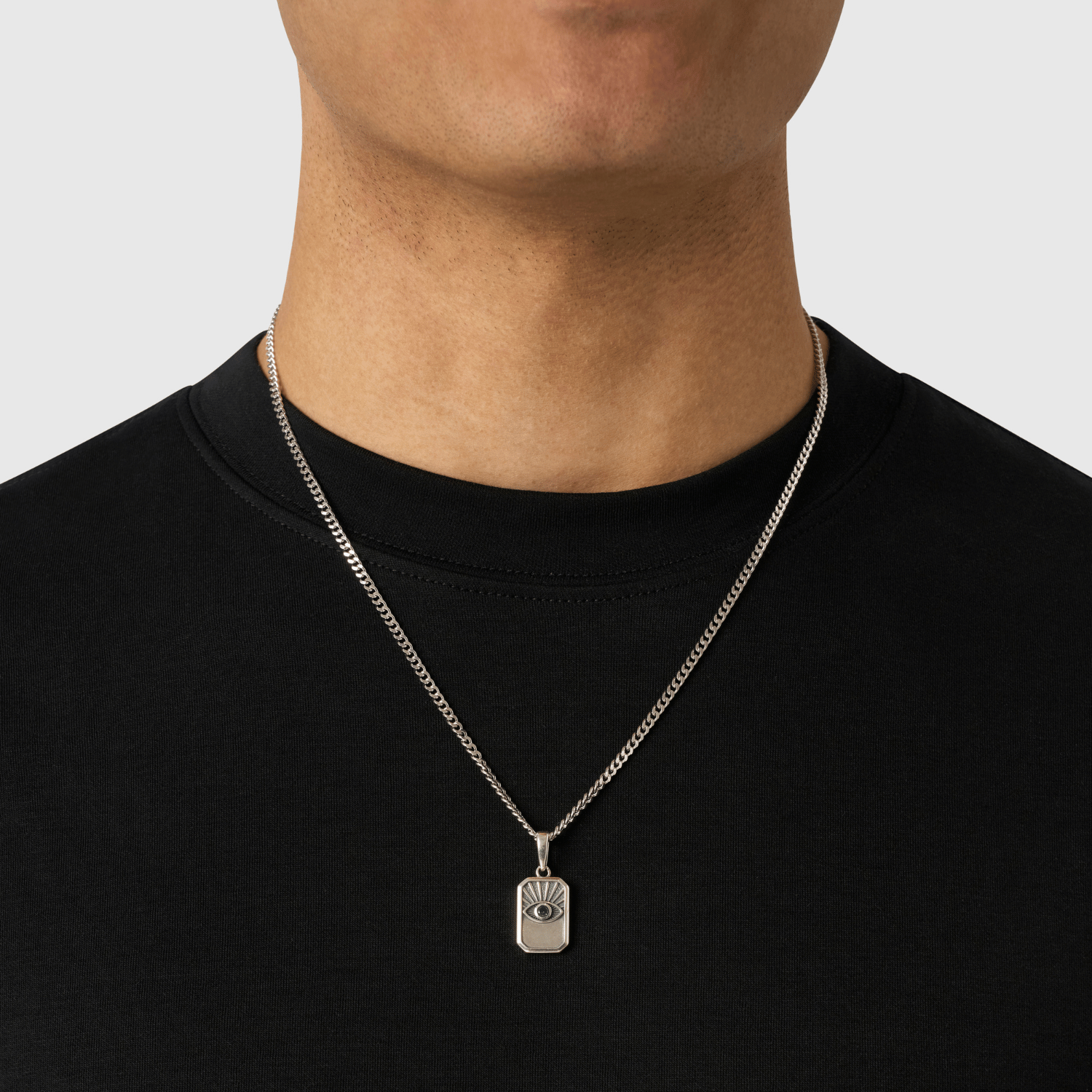 Balance | Sterling Silver