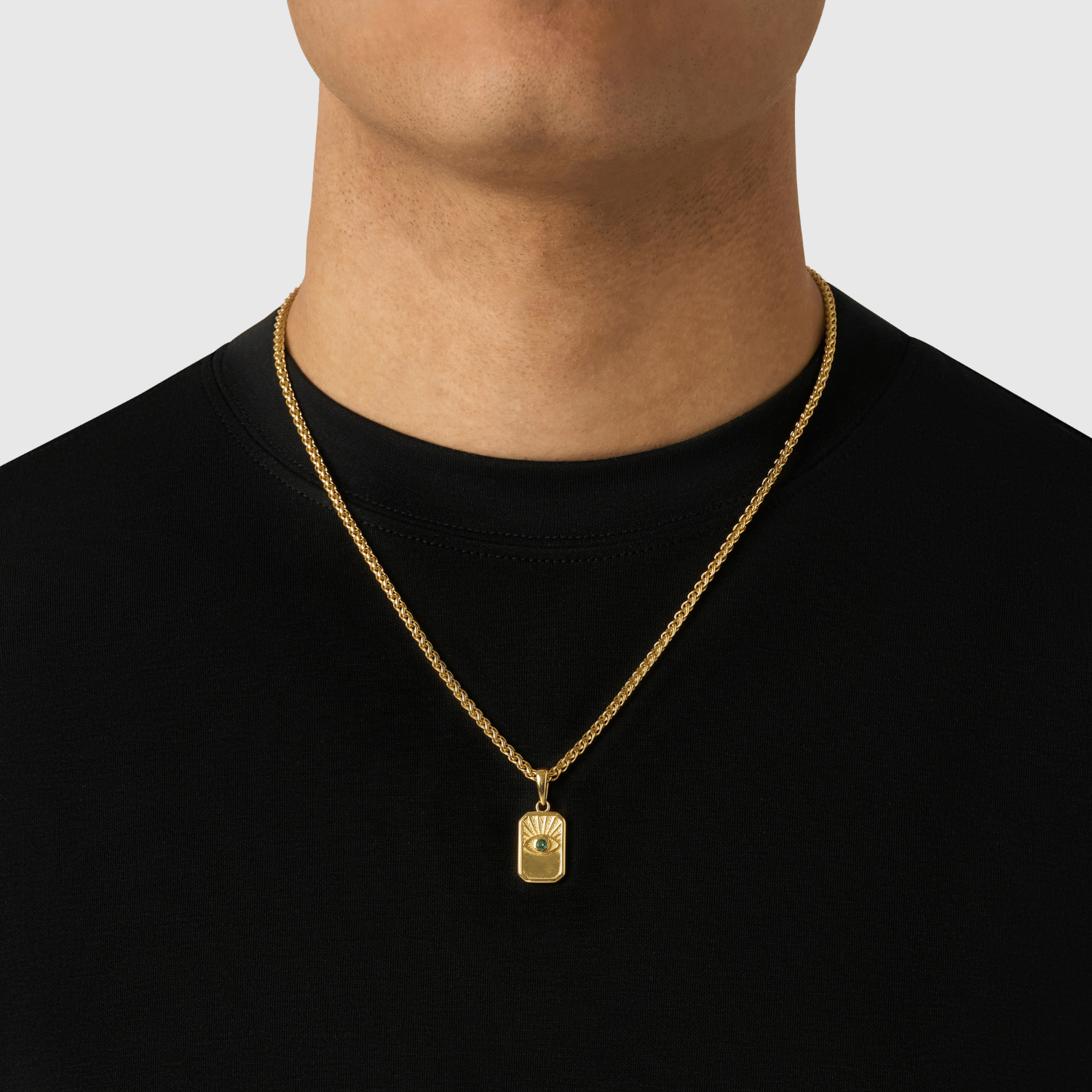 Balance (18ct Gold) | Sterling Silver