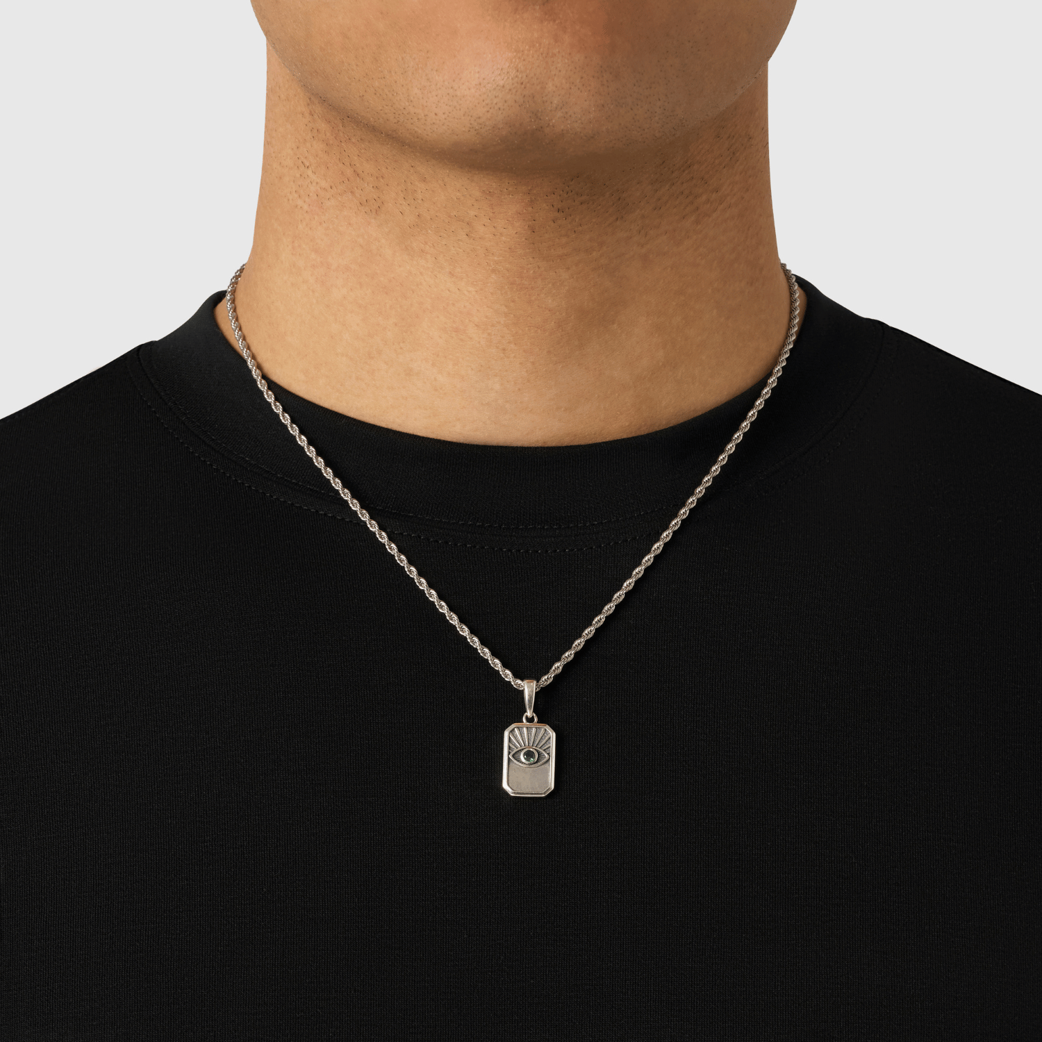 Balance | Sterling Silver