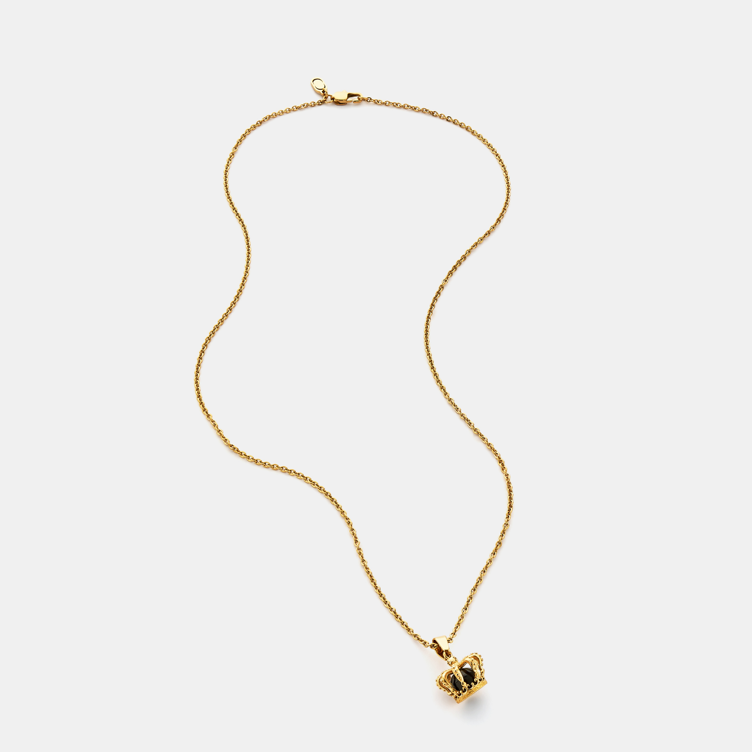 Couronne du Roi (Or)