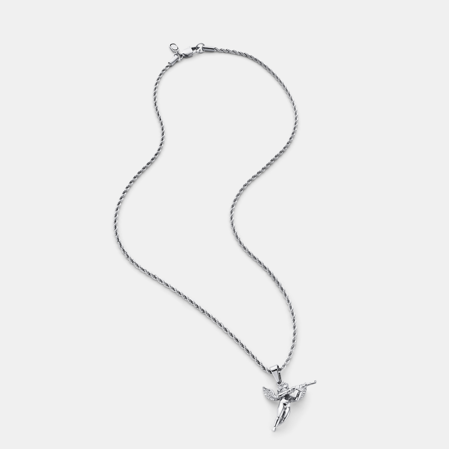 Cupid's Revenge (Silver)