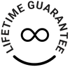 Levenslange garantie