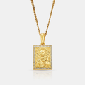 Iced Mary (Gold)