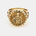 Lost Soul Ring (Gold)