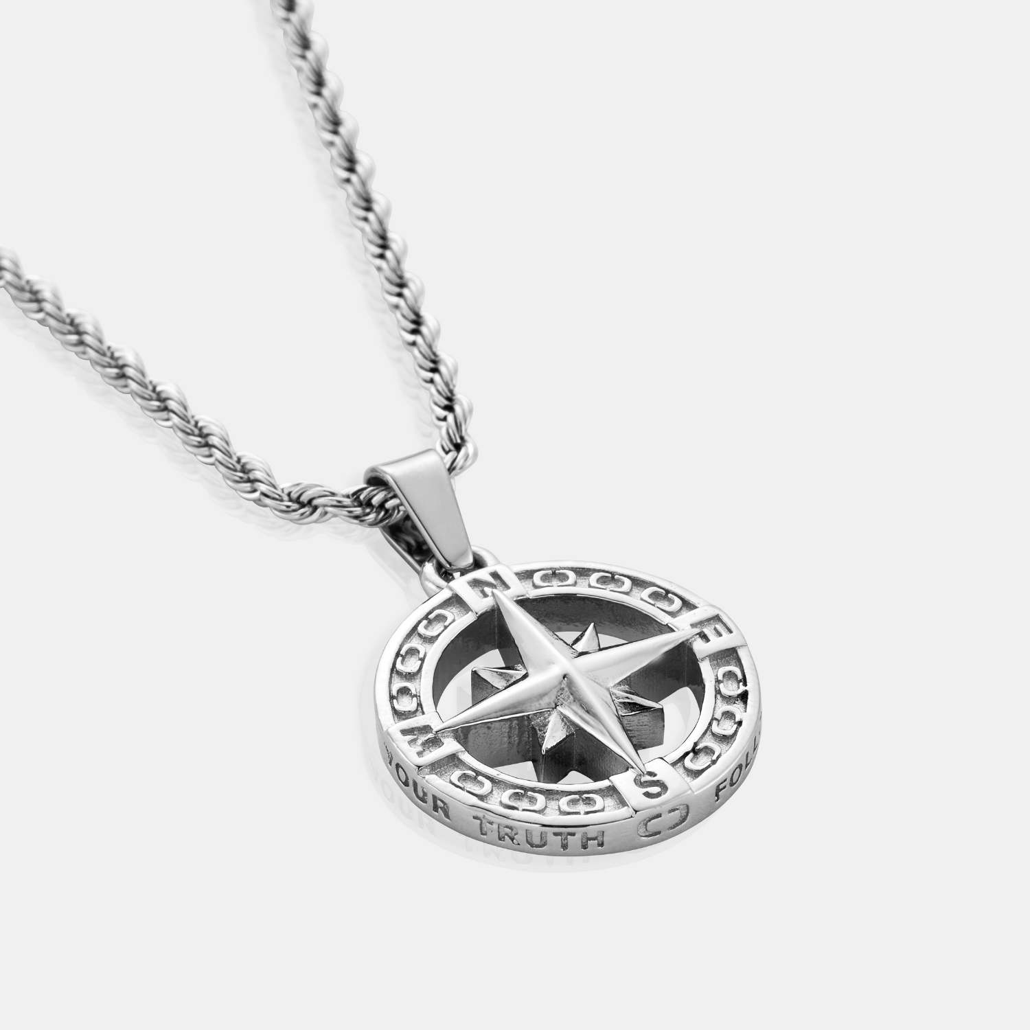 North Star (Silver)