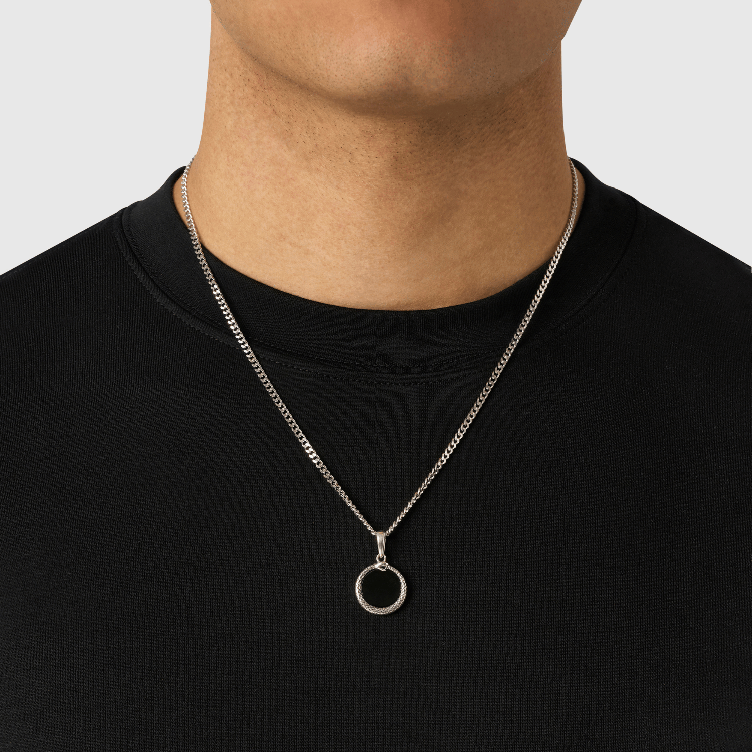 Resilience | Sterling Silver