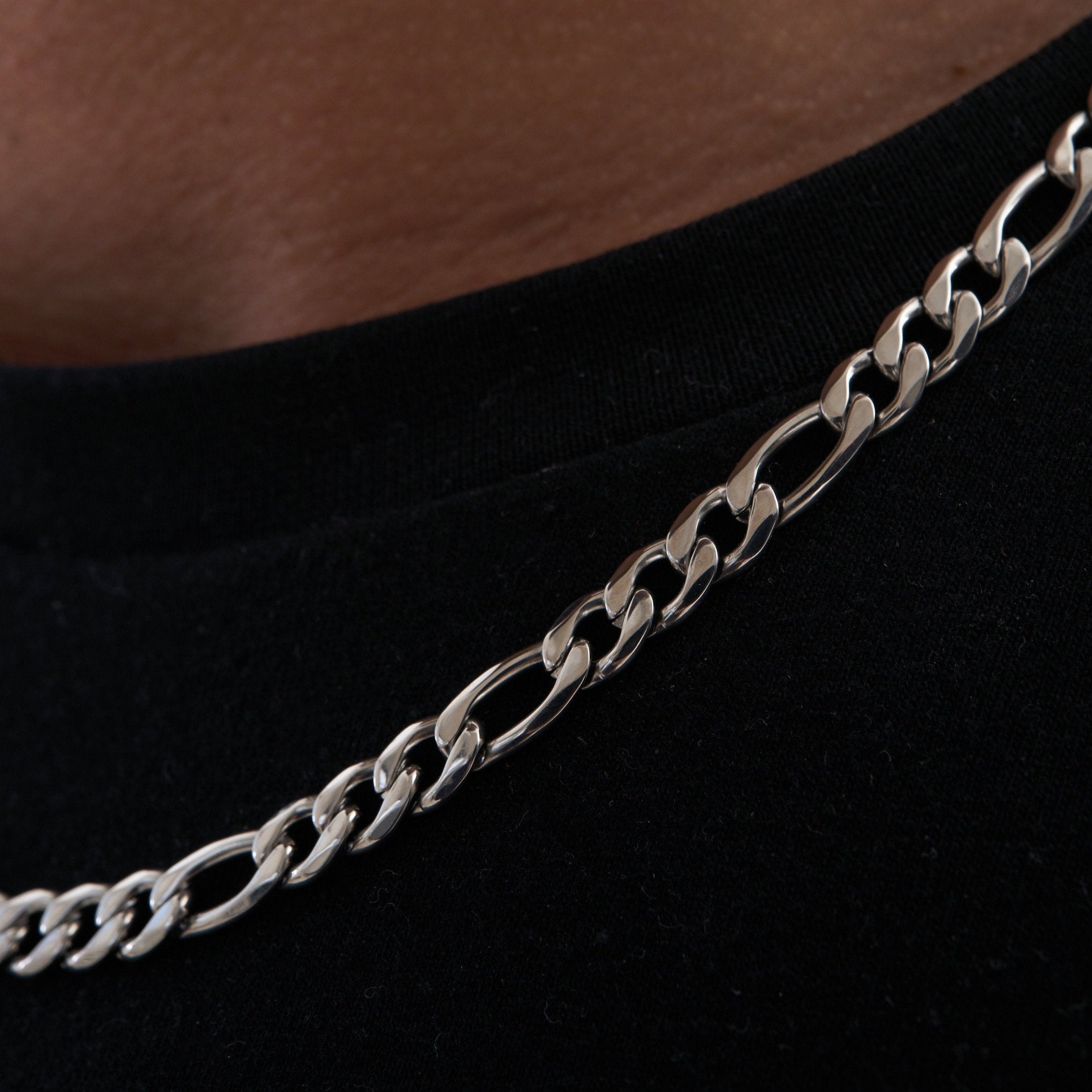 Figaro (Argent) 5mm