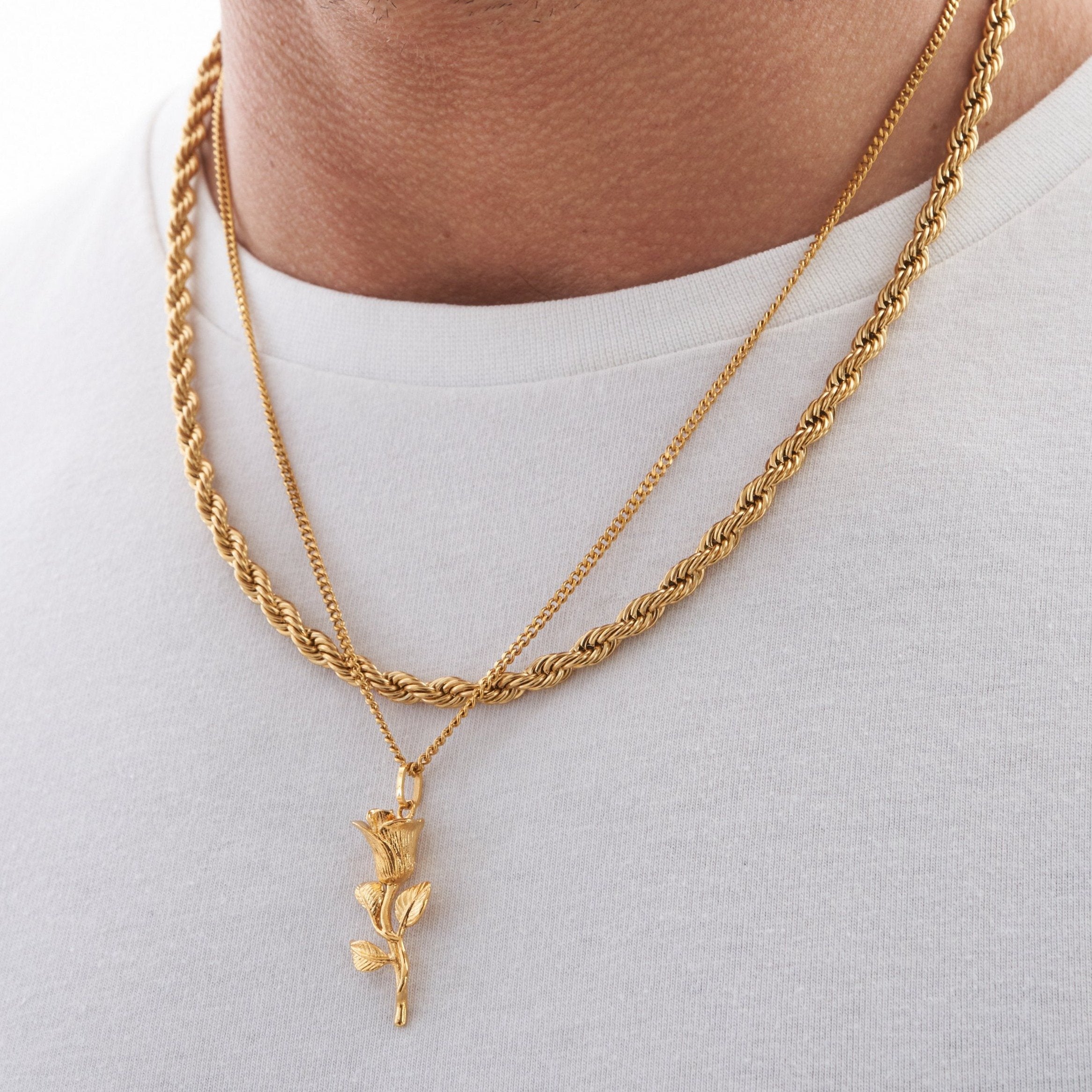 Rose (Gold)