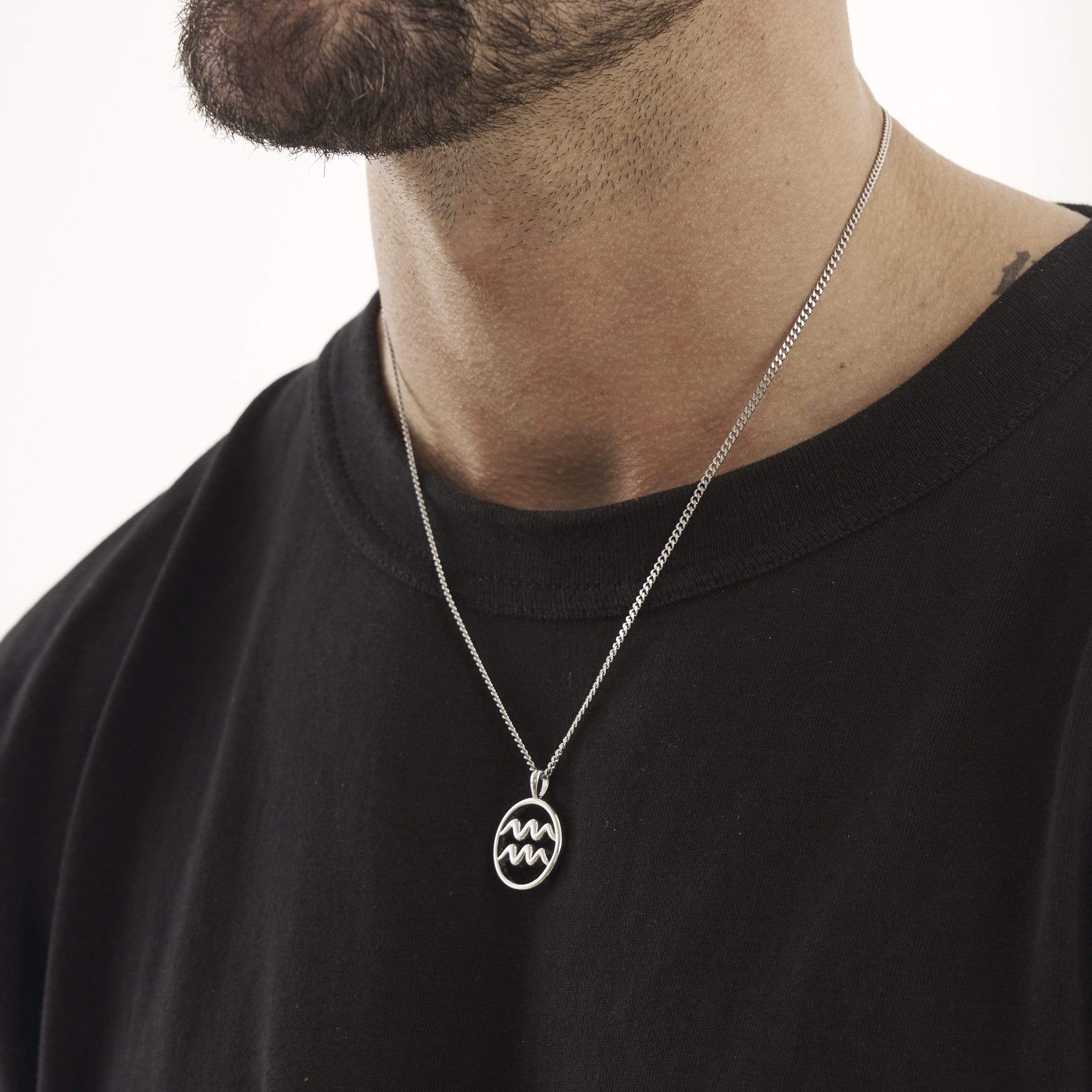 Aquarius (Silver)