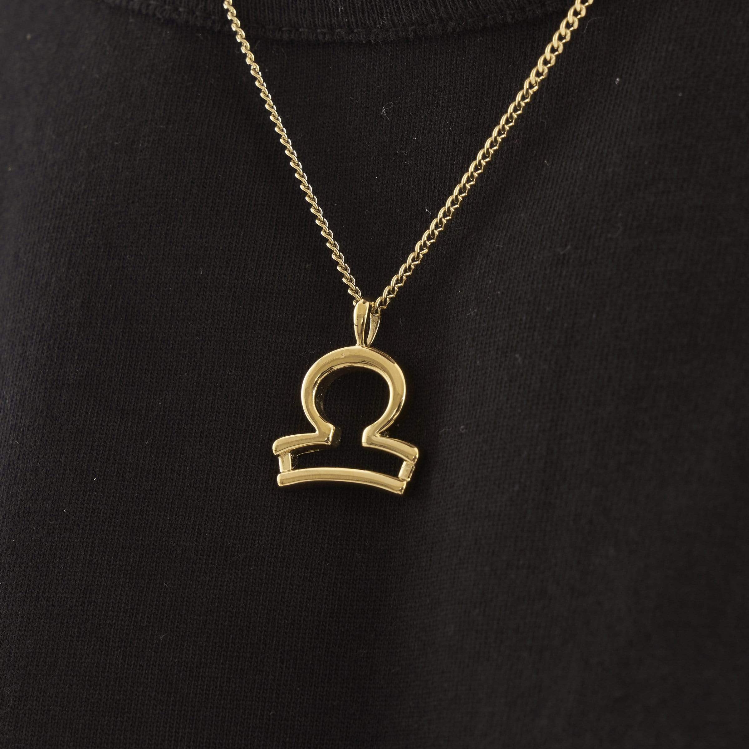 Libra (Gold)