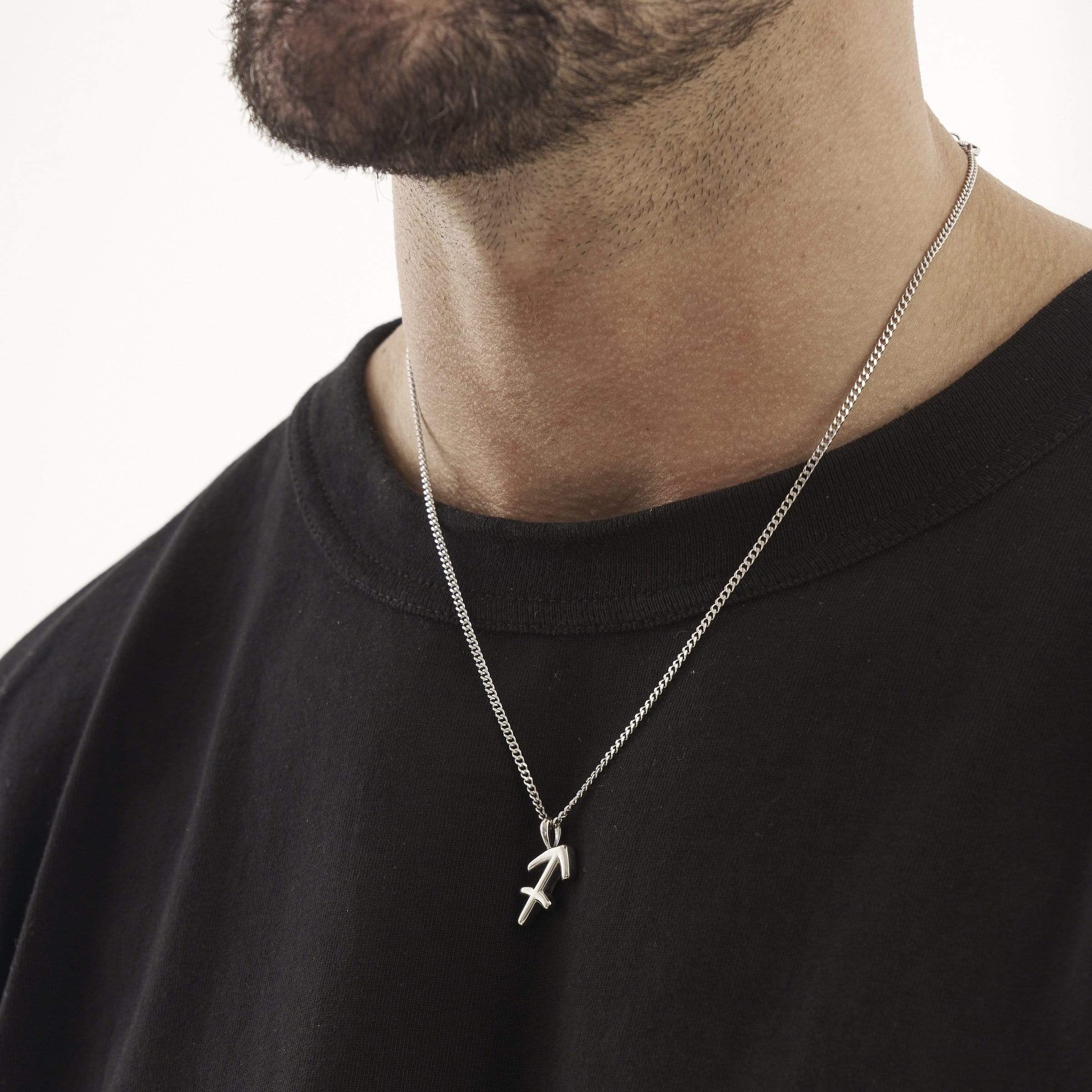 Sagittarius (Silver)