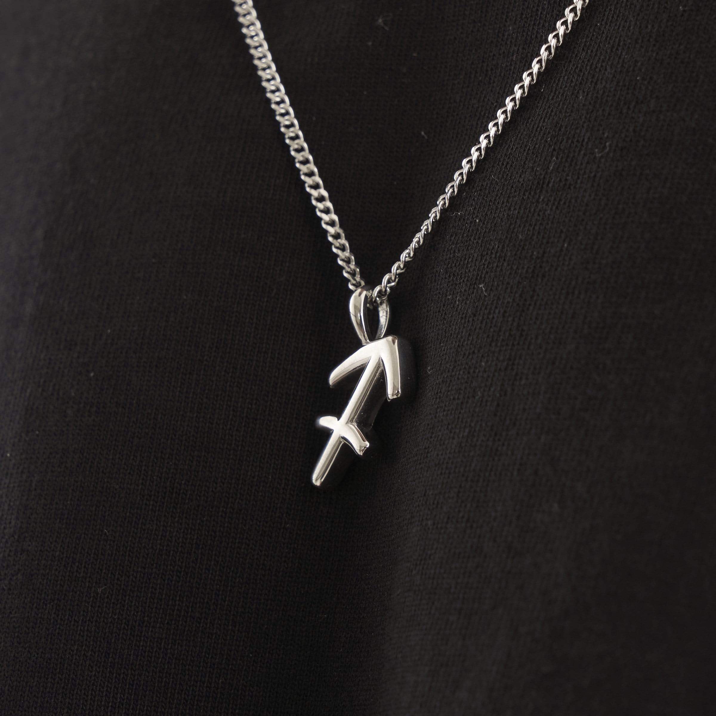 Sagittarius (Silver)