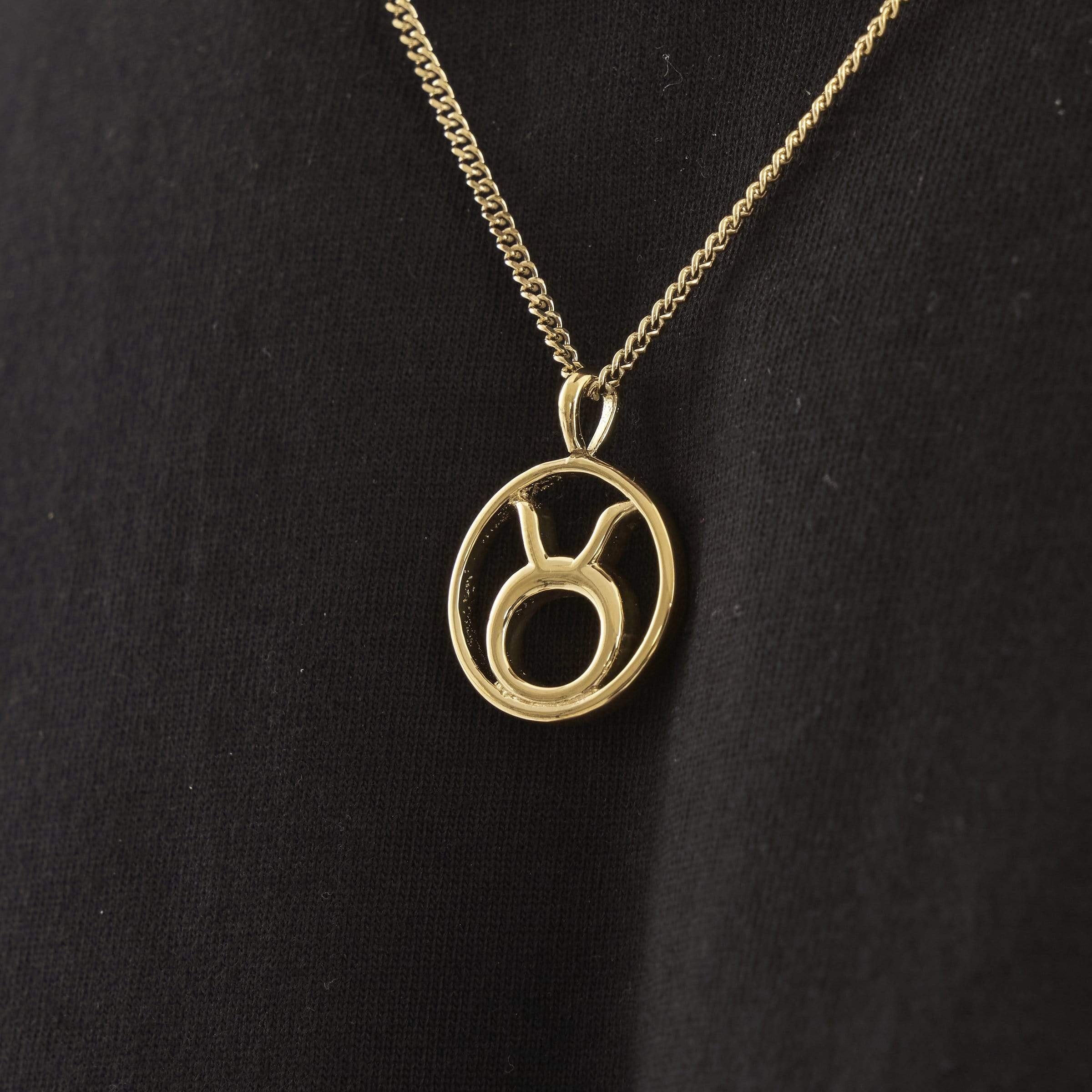 Taurus (Gold)