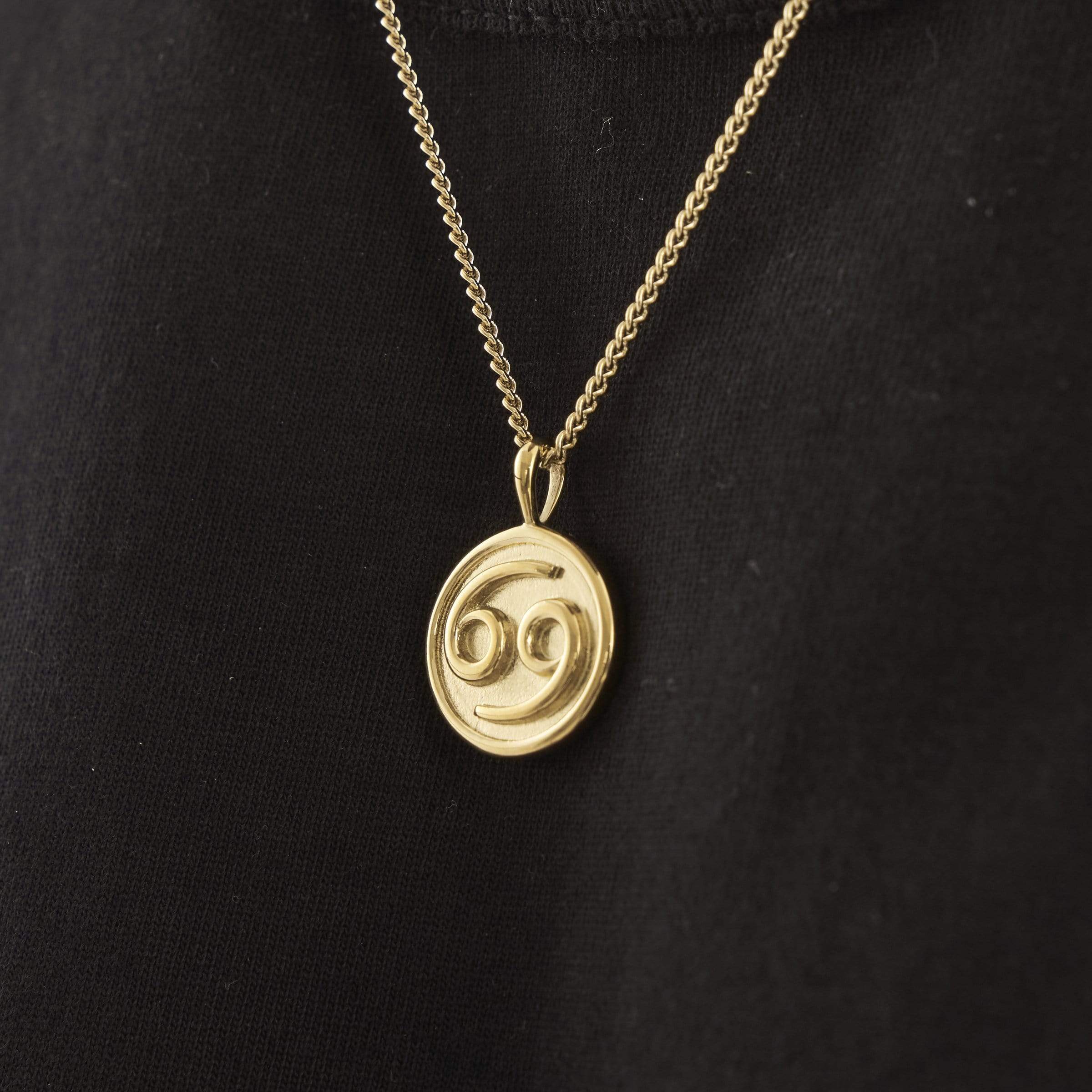 Cancer (Gold)