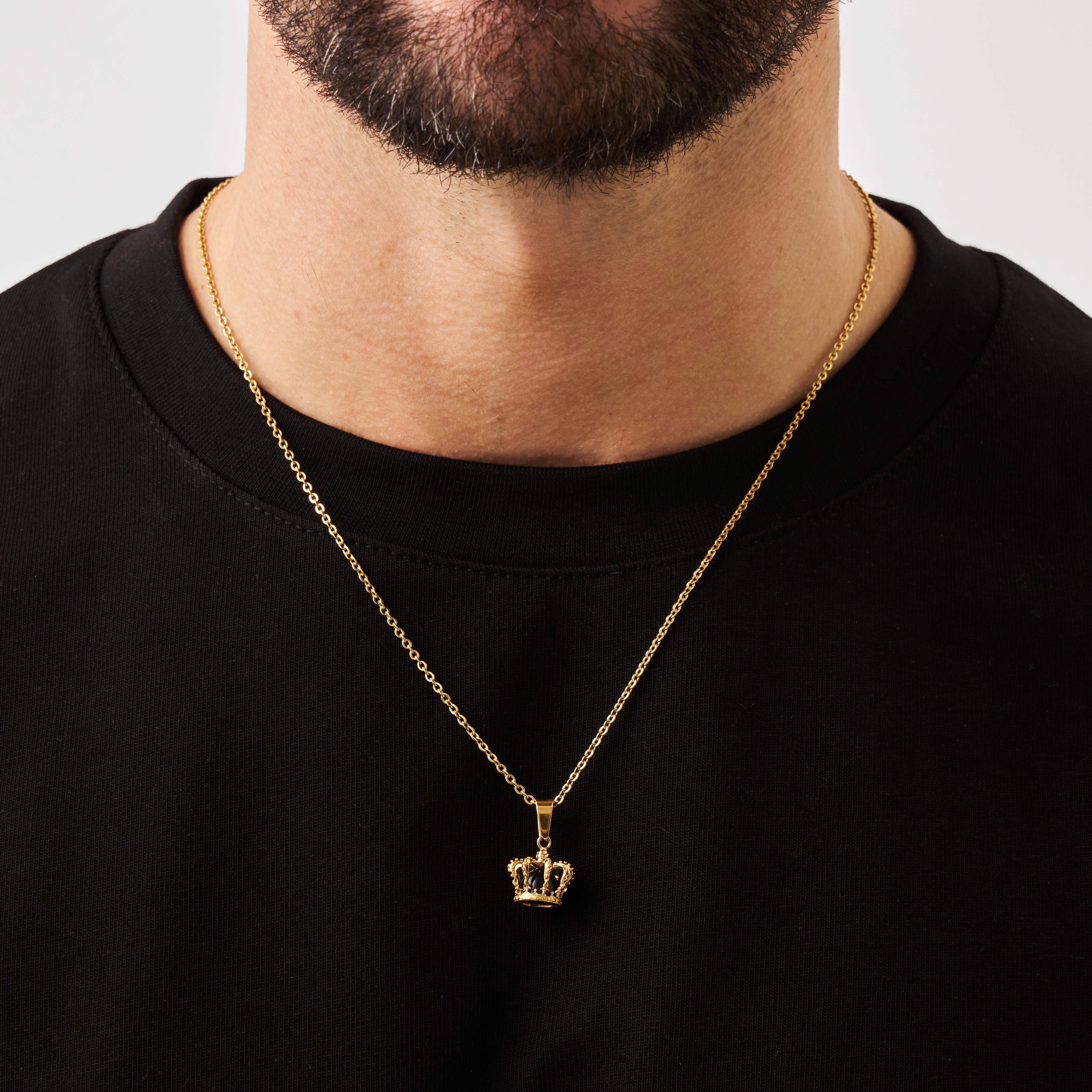 Couronne du Roi (Or)