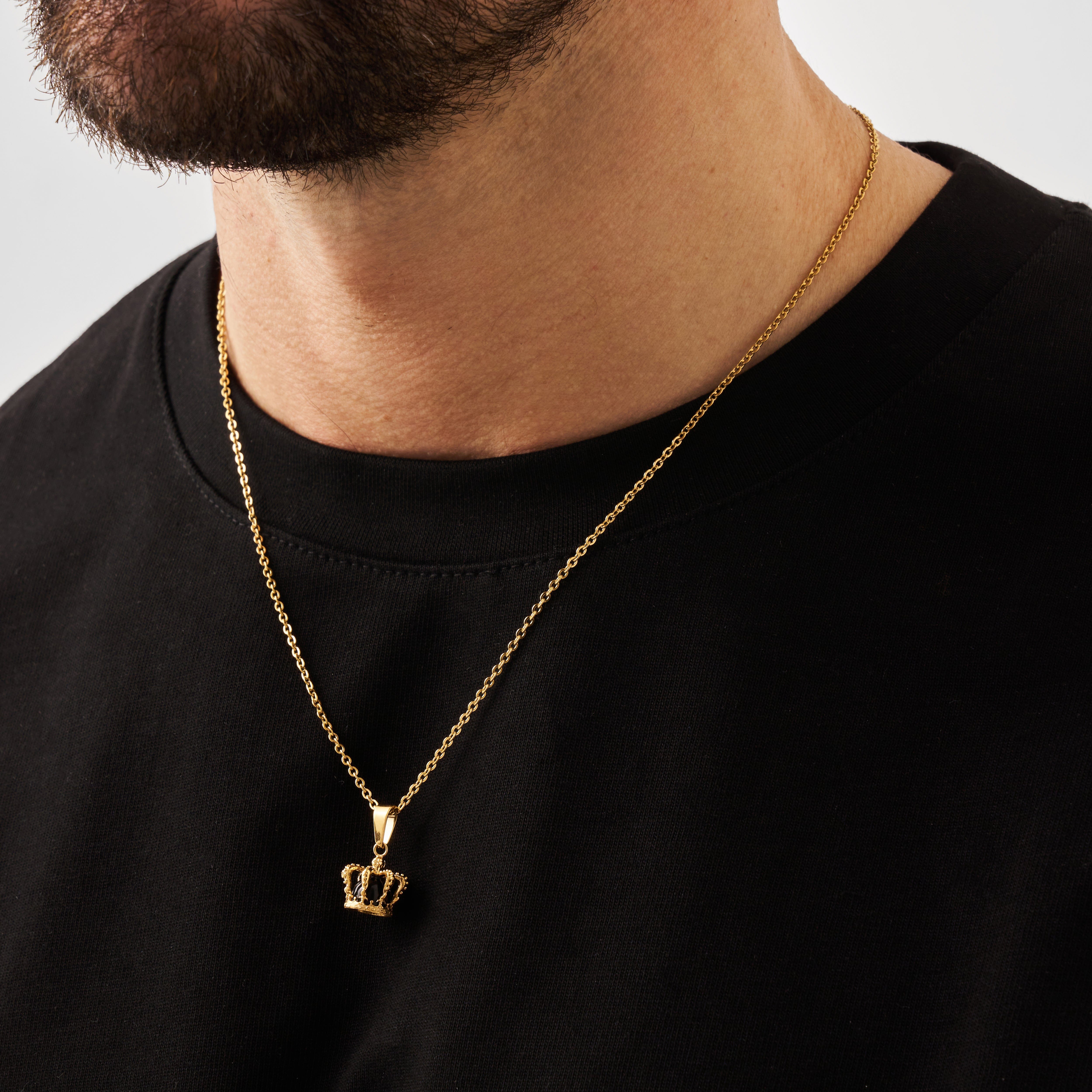 Couronne du Roi (Or)