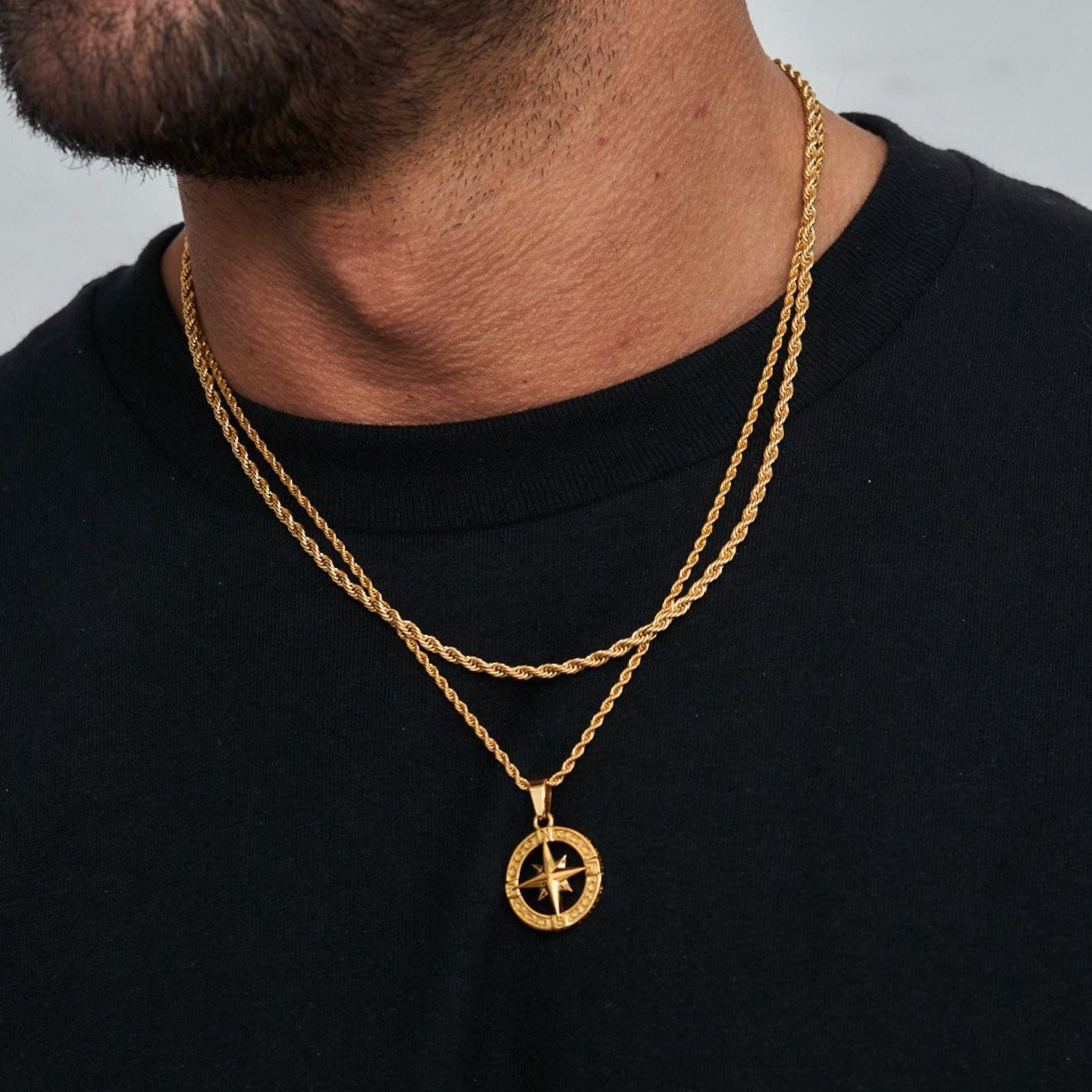 How to make your own gold chain discount