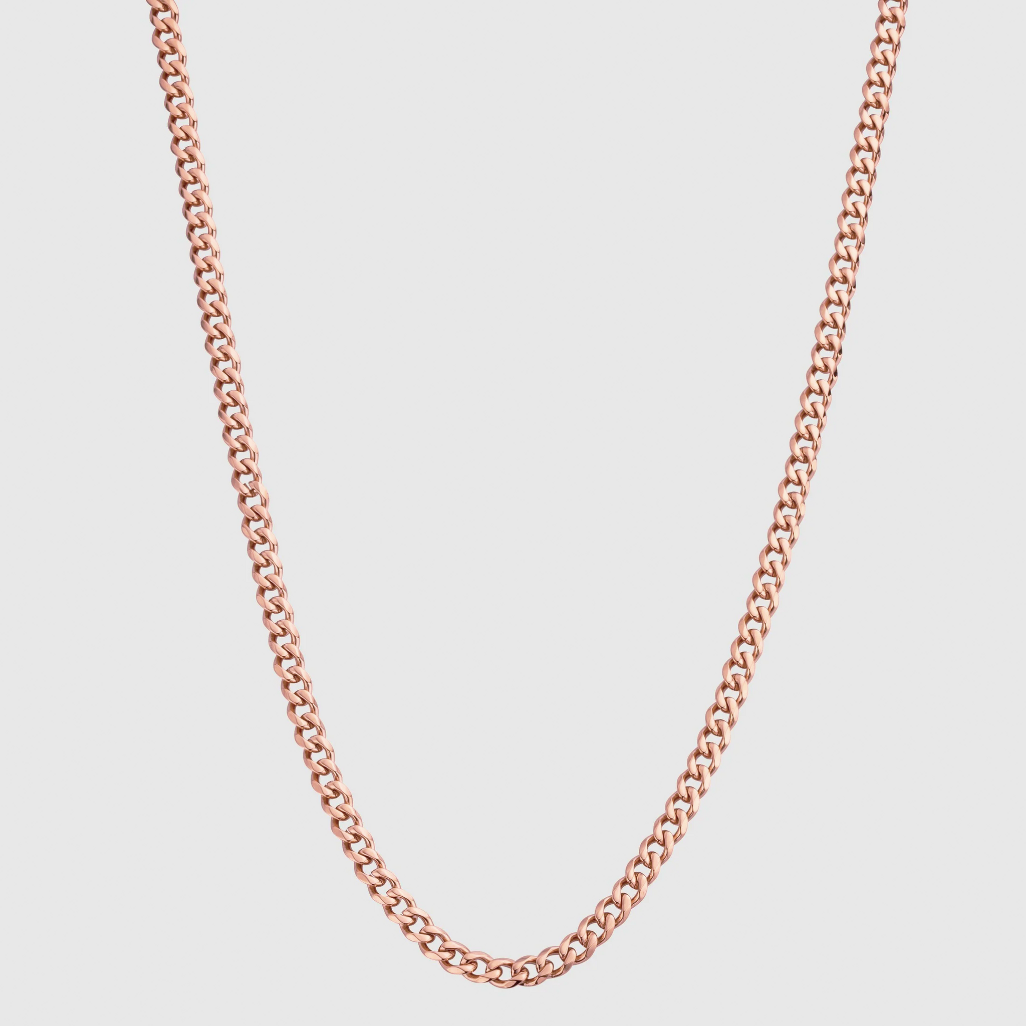 送料税込【CRAFTD London】Cuban RoseGold 4mm キューバ☆国内発 rosegold_cuban4mm.png?v=