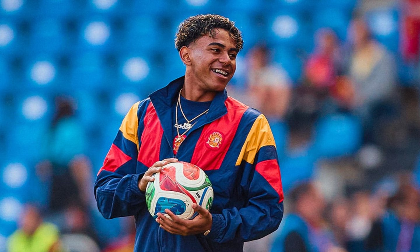 Balogun's Beads, Kane's Ring, Yamal's Chains: The World Cup's Biggest Jewelry Moments