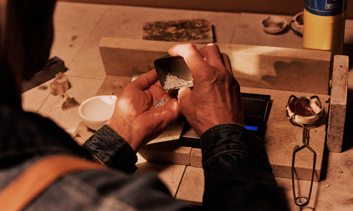 Fix It or Bin It? Why Jewellery Is Worth Mending