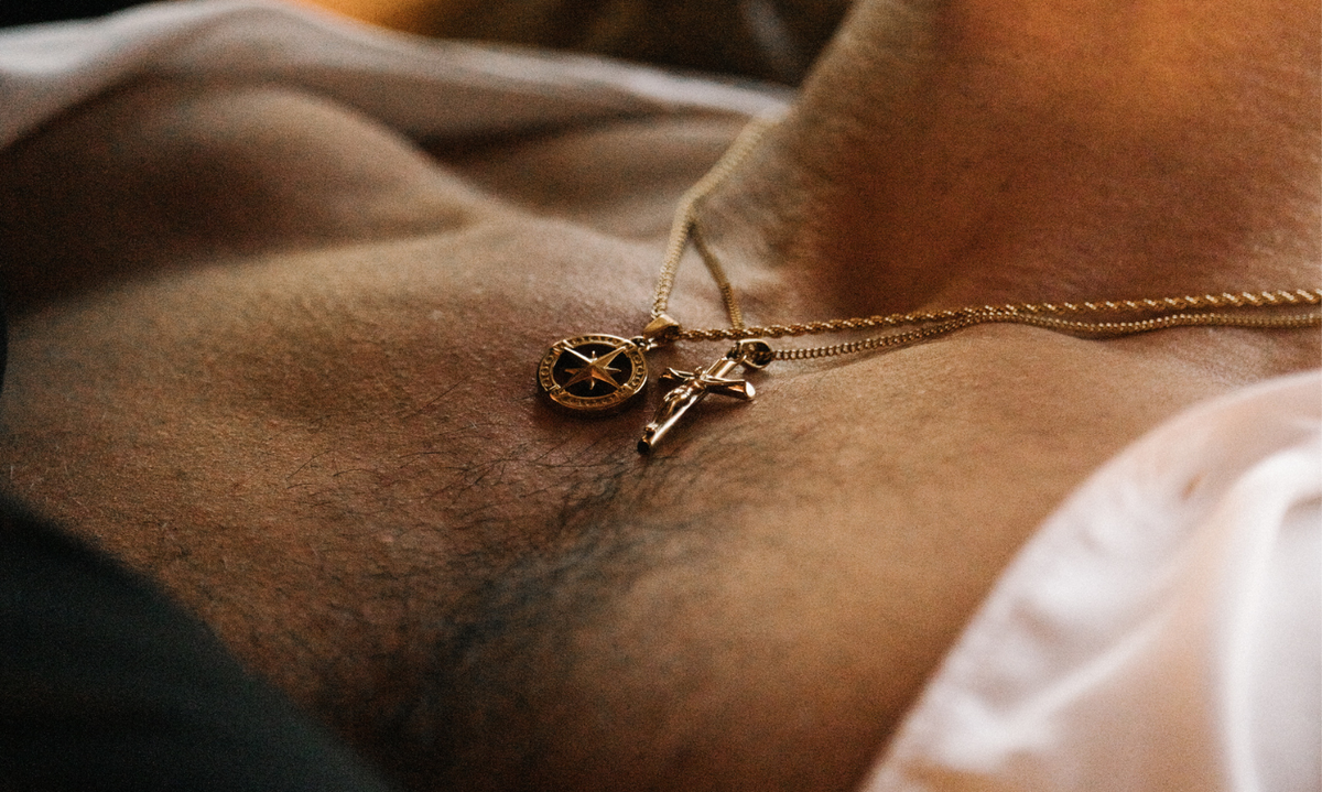 The Gifts Husbands and Boyfriends Really Want