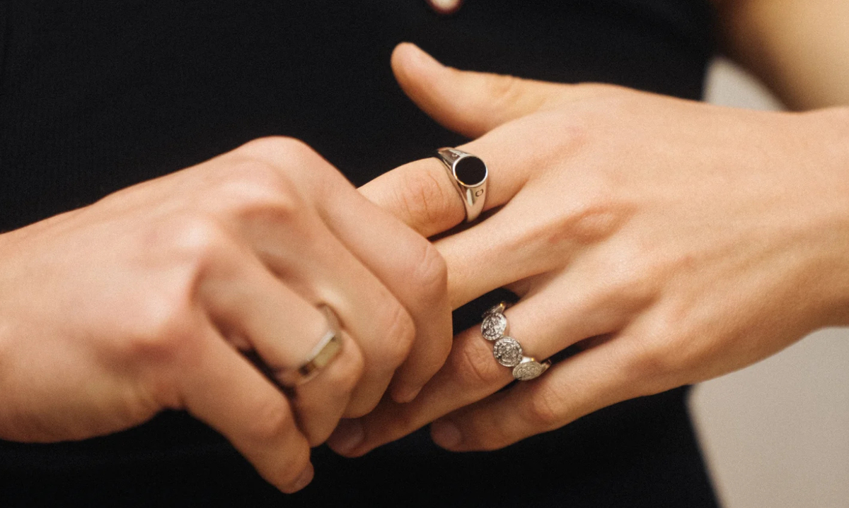 Men's Jewellery Styles: The Most Popular Looks and Who They Suit