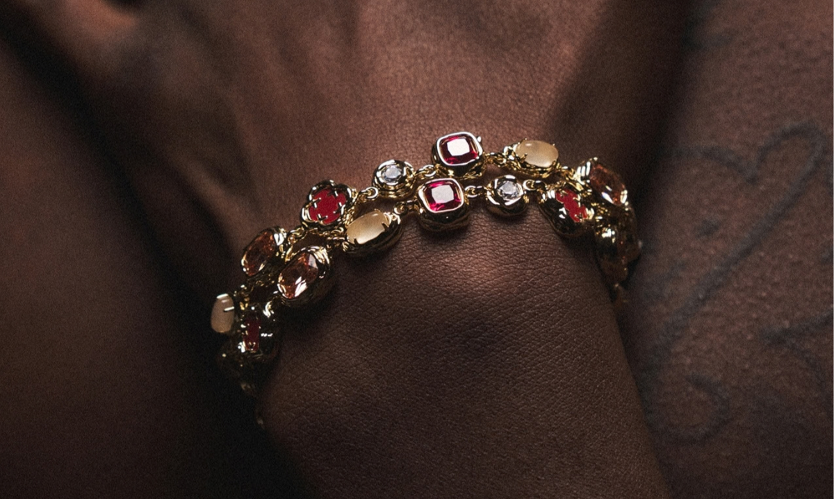 Ruby for Men: What the Red Stone Means and How to Wear It