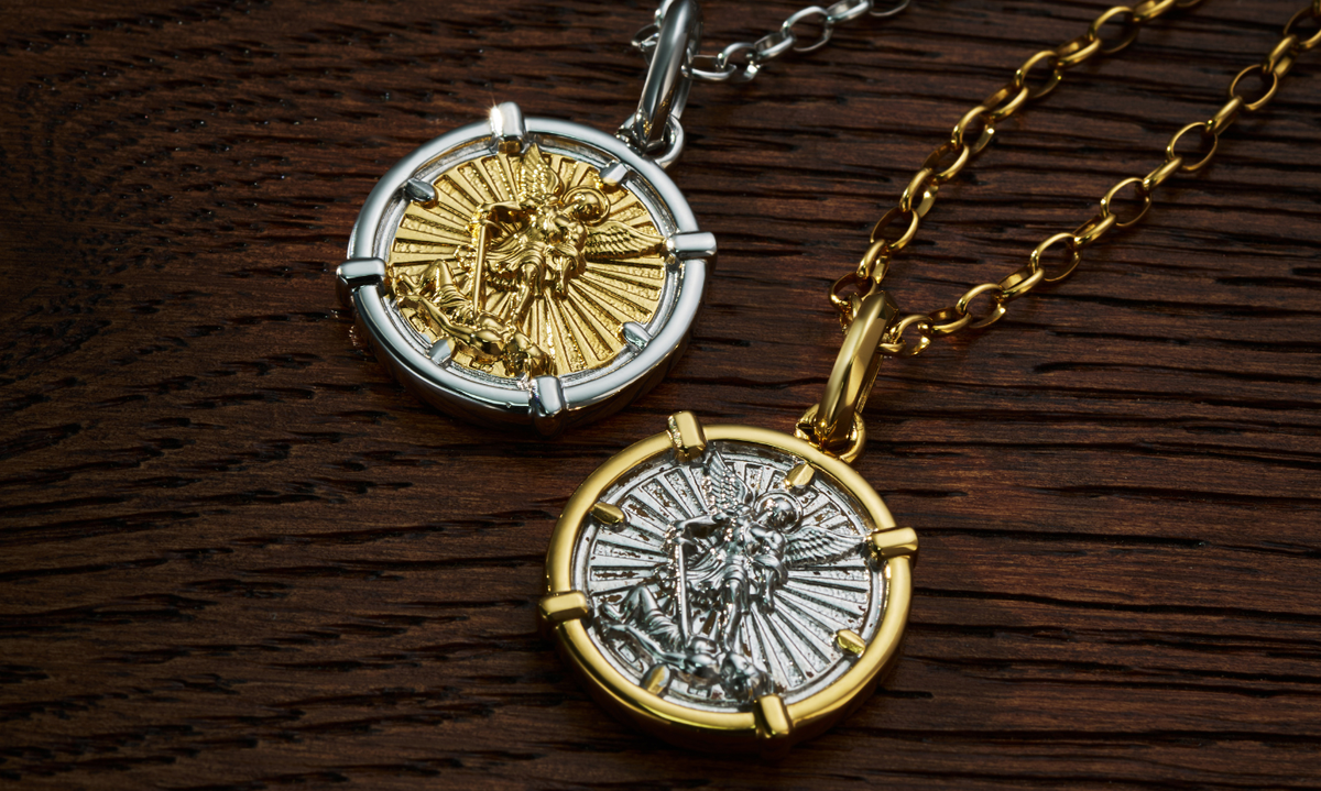 Silver or Gold Jewellery: How to Choose (And Why You Might Not Have To)