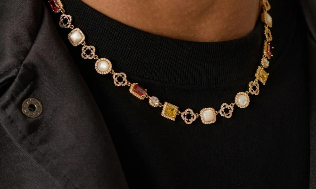 The 10 Most Expensive Chains in the World (And What They're Really Worth)